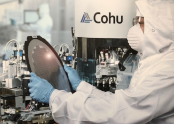 Cohu – World’s Largest Test and Inspection Handler Factory in Malaysia Enabling a smarter, safer, and more connected future