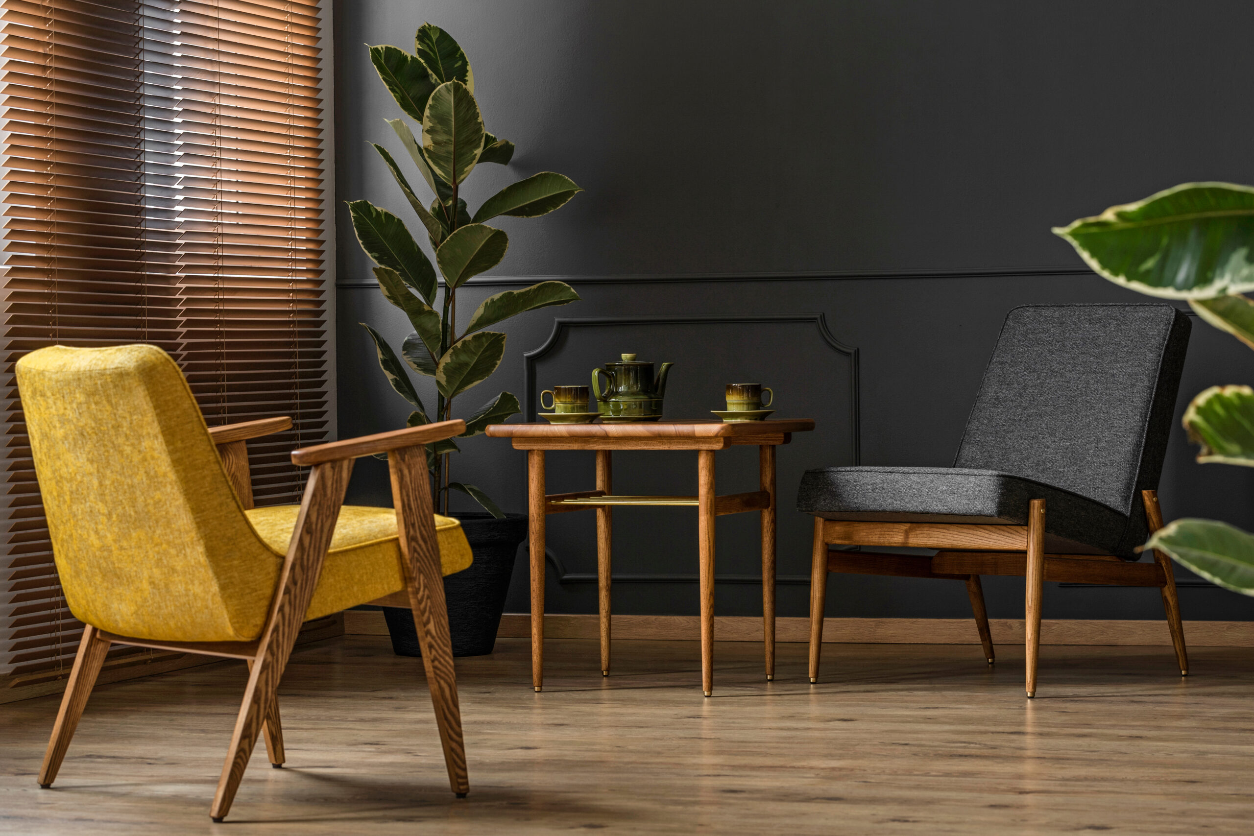 Securing the Future of Malaysia’s Furniture Industry MIDA Malaysian