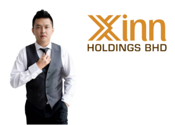 Xinn Holdings Berhad Combining Legacies of Different Cultures Through Halal Food