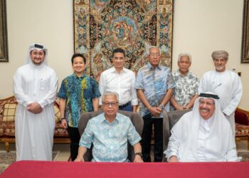 Prime Minister of Malaysia’s Maiden Visit to Qatar and UAE Brought in RM4.1 Billion of Investments via Agreements