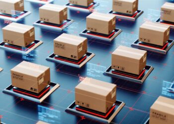 Enhancing Malaysia’s Smart Logistics Ecosystem  