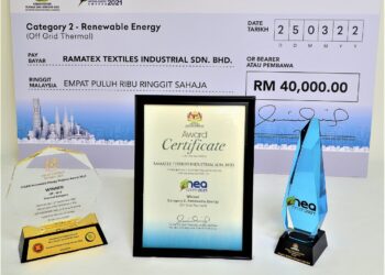 Ramatex Leading by Example in Advocating ESG