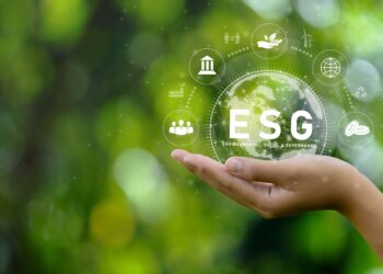 Caring Through Sustainability