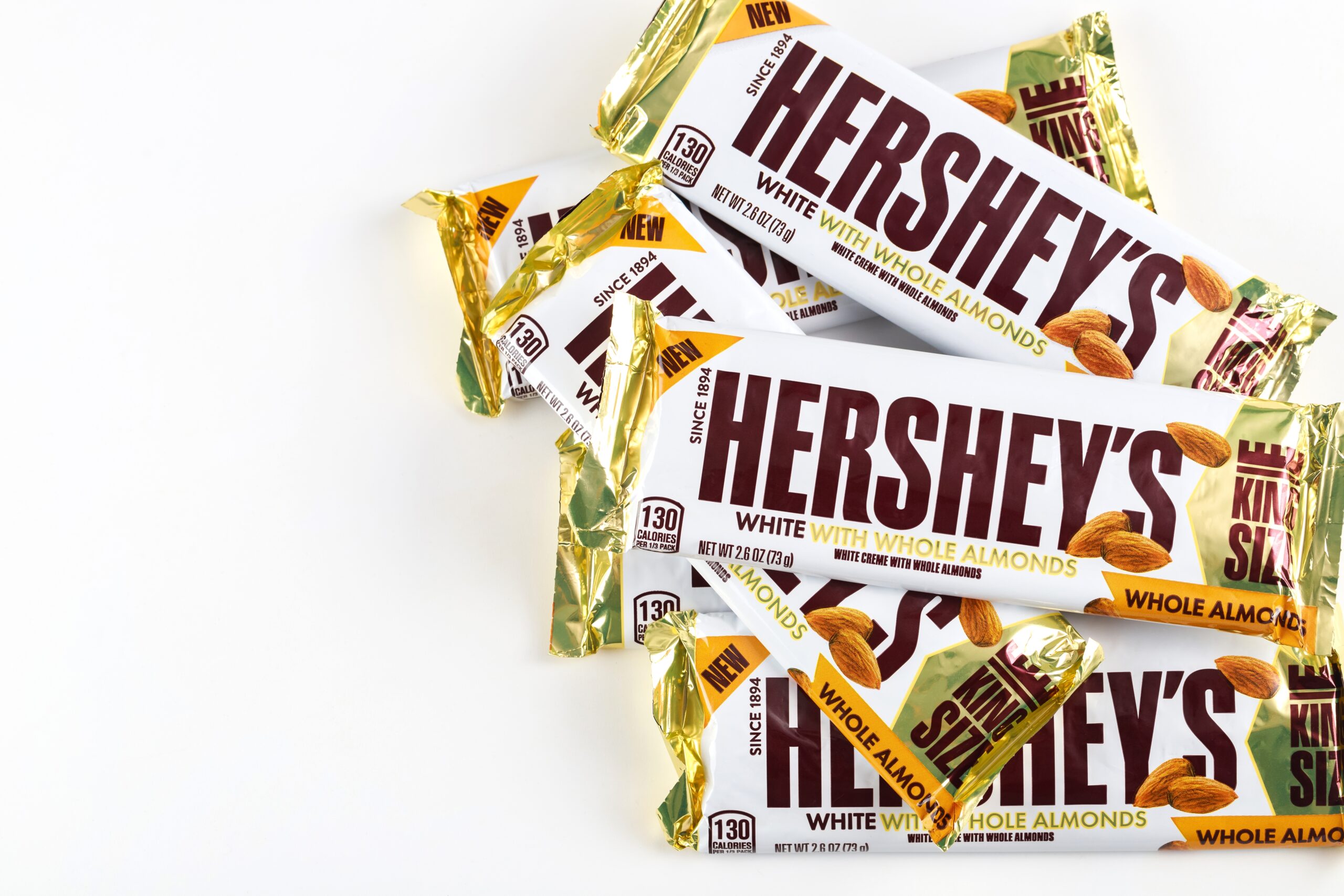 My Hr Hershey - fhlnam4
