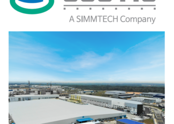 Simmtech Leading The Way