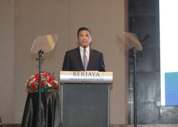 Domestic Investment Seminar Series 1 (Central Region) 2022