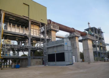 Sustainable Investment in Cristobalite Industries