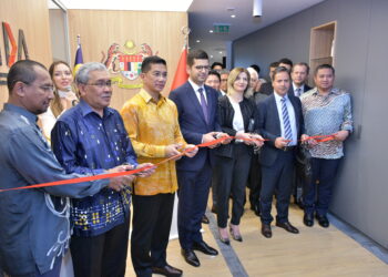 MIDA Launches Istanbul Office As A Gateway For Malaysia-Türkiye Cross-flow Investments