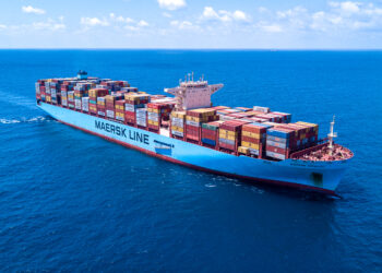MIDA Forges Partnership with Maersk to Drive High-Quality Investments into Malaysia