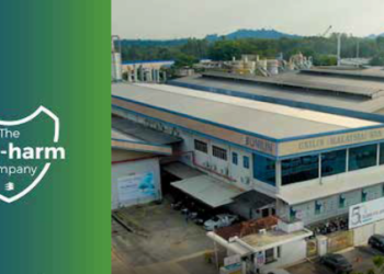 Unilin Embraces Malaysia’s Technical Talents and Renewable Energy Efforts