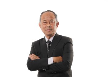 Tan Sri Dato’ Sri Dr. Sulaiman Bin Mahbob Appointed As The New Chairman of MIDA