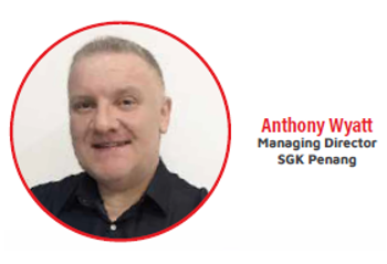 Creating Future Power Brands in Asia