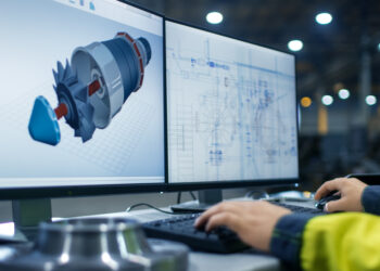 Digitalisation Production Floors Across ASEAN and India