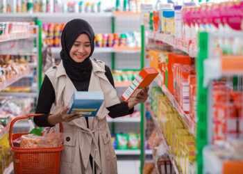 Malaysia’s Halal Food Opportunities