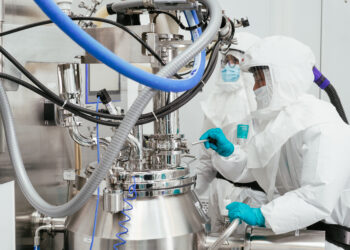 Novugen – Southeast Asia’s First Vertically Integrated Pharma Company Gets USFDA Approval For Its Manufacturing Facility