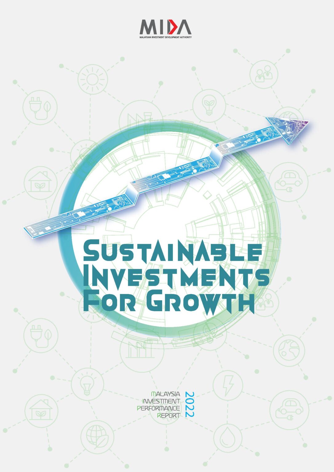 Reports Archive Mida Malaysian Investment Development Authority Reports Archive Mida Malaysian Investment Development Authority