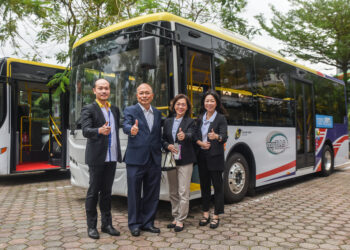 Handal Indah Sdn Bhd To Expand Fleet Operation This Year