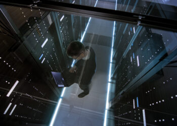 Digital Infrastructure – The Driving Force Behind Digital Transformation