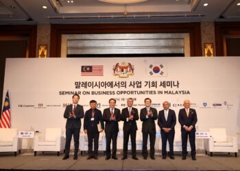 Trade and Investment Mission To the Republic of Korea (Seoul)