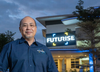 Futurise: Driving Innovation and Regulation for a Technologically Advanced Future