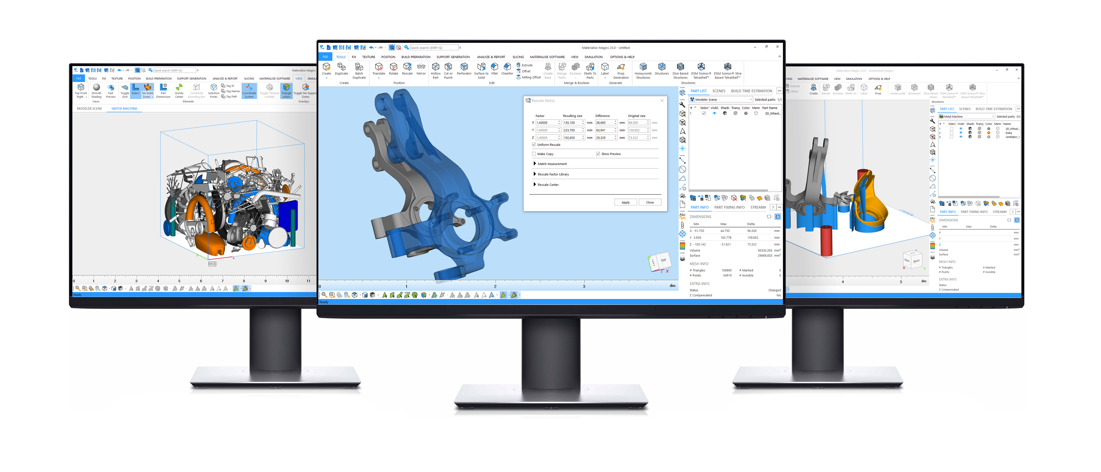 MATERIALISE: Creating Business Impact with Additive Technology - MIDA ...
