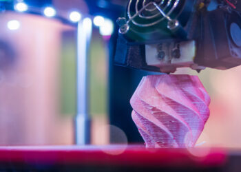MATERIALISE: Creating Business Impact with Additive Technology