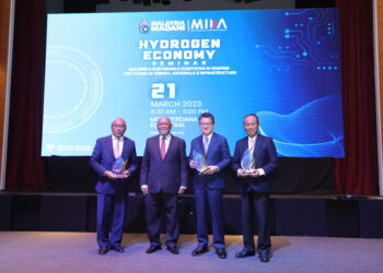Hydrogen Economy – Powering a Sustainable Future