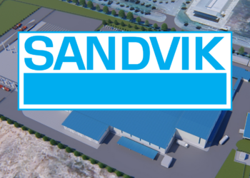 Sandvik Mining and Rock Solutions Redefines the Global Mining Industry
