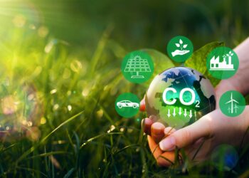 Equilibrium Through Carbon Capture: Malaysia’s Path to Net-Zero Emissions