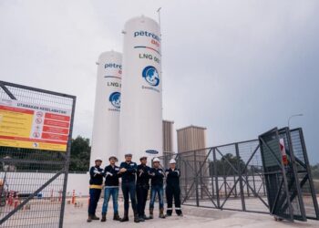 Petrolife, Thrives in the LNG Industry