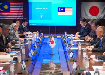 Trade and Investment Mission (TIM) to Japan (Tokyo & Osaka)