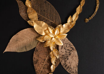 Shining Bright Malaysia: The Glittering World of High-End Jewellery Industry