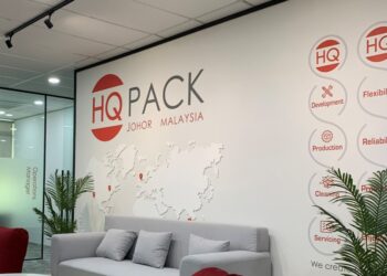 HQ PACK: We create to protect