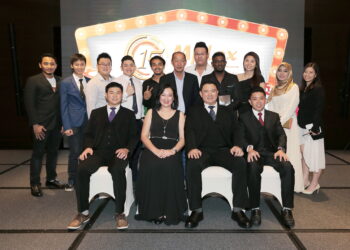 Mplex Technology Sdn. Bhd. : A Success Story in the Field of Chemical Automation