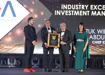 MIDA Recognised for Industry Excellence in Investment Management at Global Leadership Awards 2022