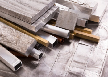 Non-Ferrous Metals: Commodities of the Future and Its Potential for Malaysia
