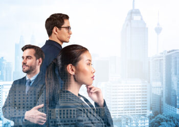 Building a Robust Talent Pool in Malaysia