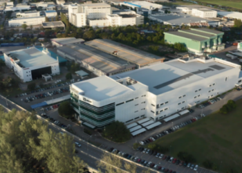 Abbott’s State-of-the-Art Manufacturing Facility for Cardiac Devices in Penang