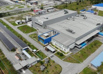 Safran: Advancing Sustainable Aerospace in Malaysia