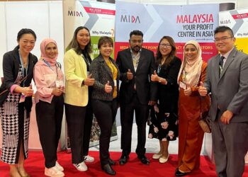A Resounding Success: The 2023 Singapore Business Show
