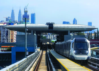 HSS Engineering Sdn. Bhd. – Malaysia’s leading engineering consultancy firms
