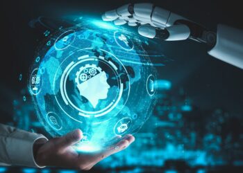 How AI is Revolutionising the Industry