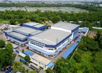 Revolutionising Waste Management: Shan Poornam Group’s Journey to Environmental Excellence
