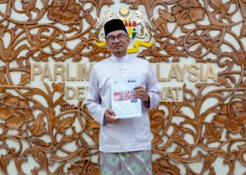 Malaysia’s 2024 National Budget