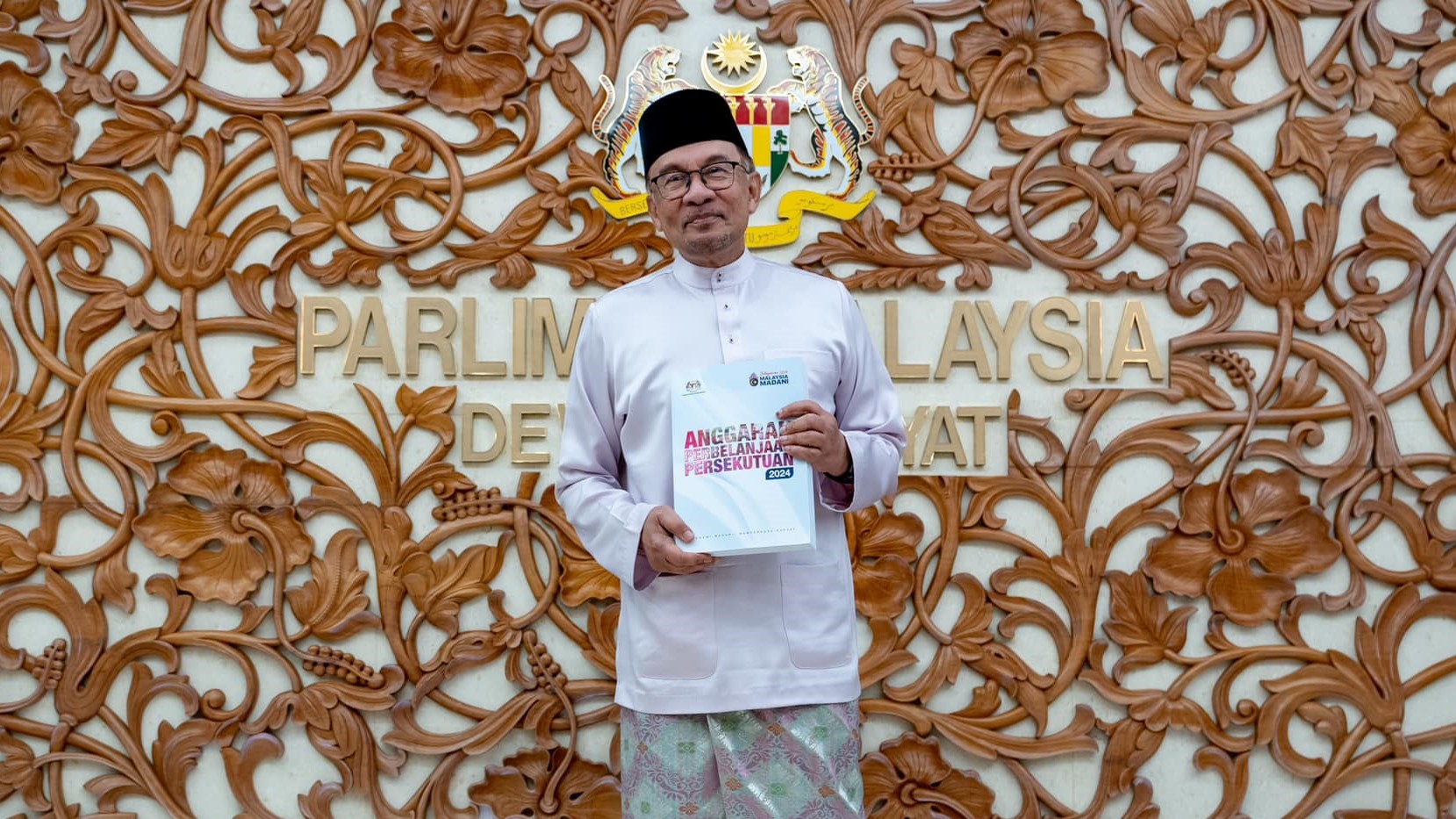 Malaysia’s 2025 National Budget MIDA Malaysian Investment