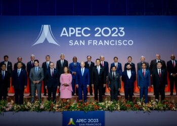 The Malaysia Prime Minister, YAB Dato’ Seri Anwar Ibrahim Champions Economic Resilience and Global Collaboration at APEC Economic Leaders’ Meeting in San Francisco