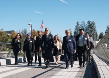 Trade and Investment Mission to the USA: Securing Partnerships, Fostering Growth
