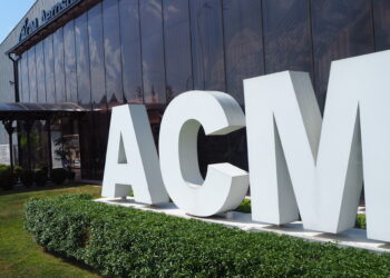 ACM: Pursuing Excellence in Malaysia’s Aerospace Industry