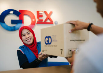 GDEX: Delivering Excellence in the Region