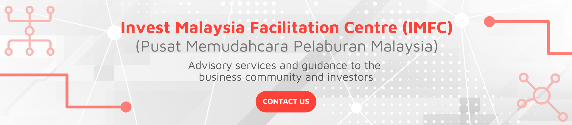 Invest Malaysia Facilitation Centre